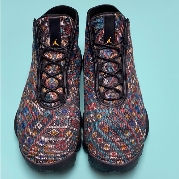 jordan horizon all star